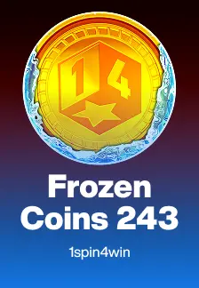 Frozen Coins 243