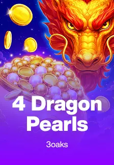4 Dragon Pearls