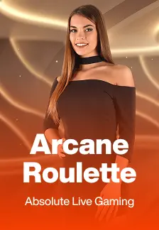Arcane Roulette