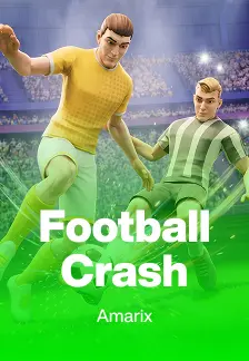 Football Crash