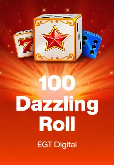 100 Dazzling Roll