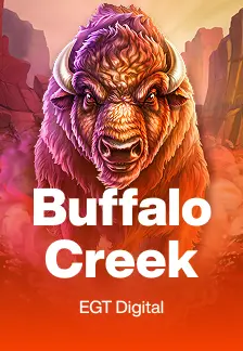 Buffalo Creek