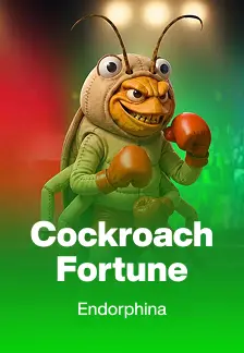 Cockroach Fortune