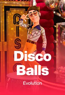 Disco Balls