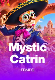 Mystic Catrin