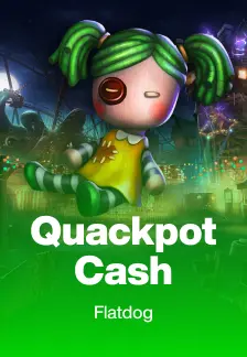 Quackpot Cash