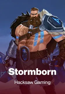 Stormborn