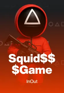 Squid Gamebler