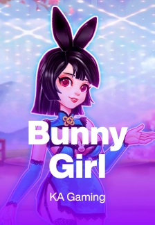 Bunny Girl