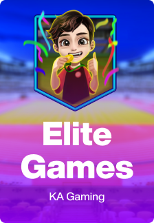 Elite Games