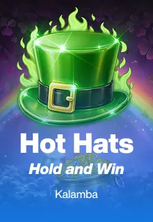 Hot Hats Hold and Win