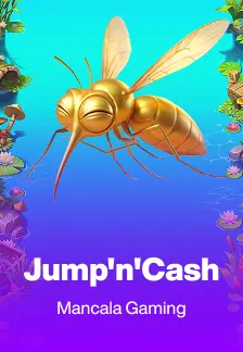 Jump'n'Cash