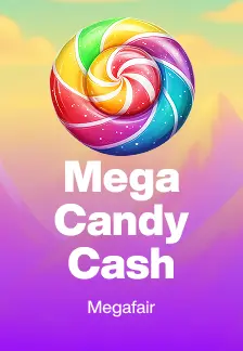 Mega Candy Cash