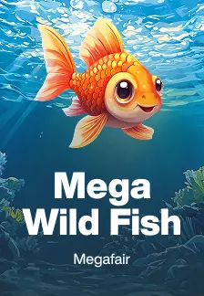 Mega Wild Fish