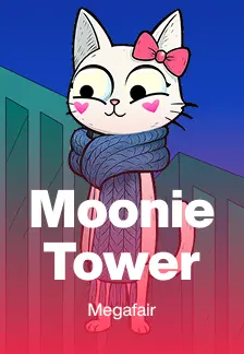 Moonie Tower