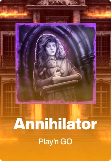 Annihilator