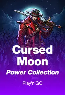 Cursed Moon Power Collection