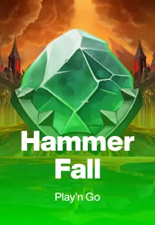 Hammer Fall