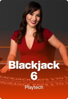 Blackjack 6