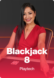 Blackjack 8