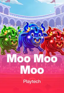 Moo Moo Moo