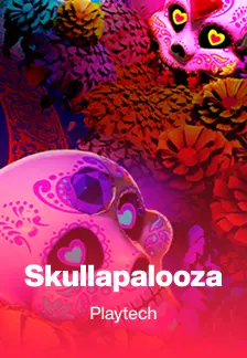 Skullapalooza