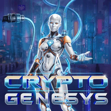 Crypto Genesys
