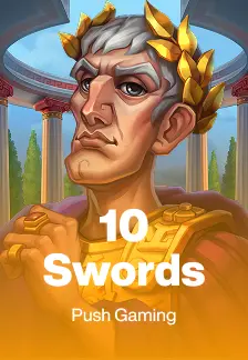 10 Swords