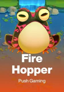 Fire Hopper