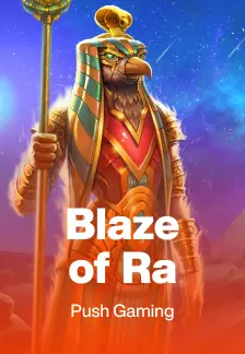 Blaze of Ra
