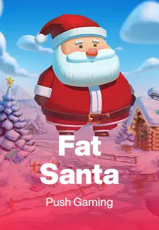 Fat Santa