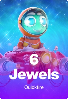 6 Jewels