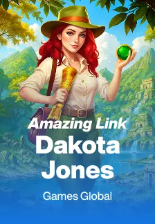 Amazing Link Dakota Jones