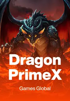 Dragon PrimeX