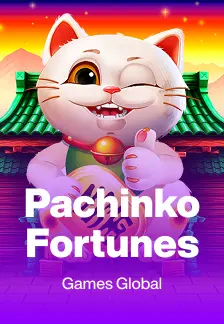 Pachinko Fortunes