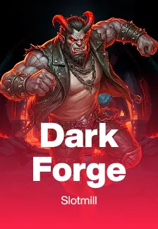 Dark Forge