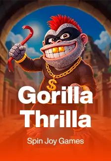Gorilla Thrilla