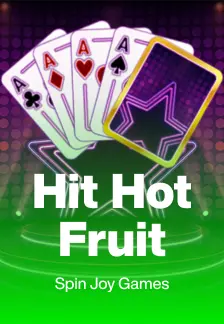 Hit Hot Fruit