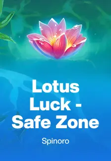 Lotus Luck - Safe Zone