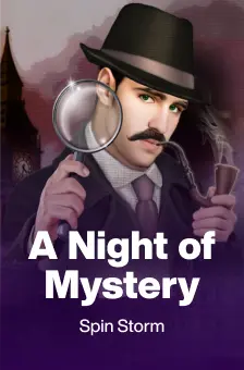 A Night of Mystery