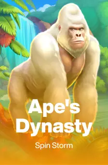 Ape's Dynasty