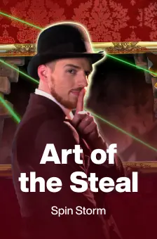 Art of the Steal