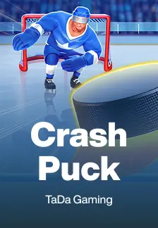 Crash Puck