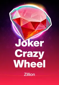 Joker Crazy Wheel